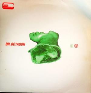 Earth People (Earth Planet Mix) - Dr. Octagon