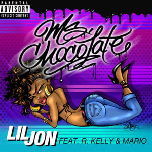 Ms. Chocolate - Lil Jon (Ft. Mario & R. Kelly)