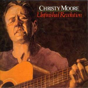 Suffocate - Christy Moore