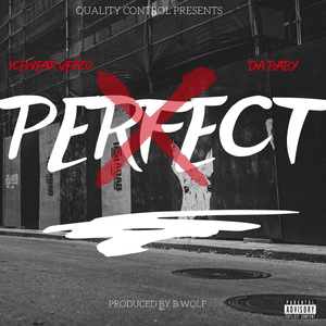 Perfect - Icewear Vezzo (Ft. DaBaby)