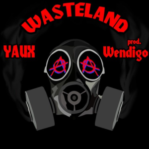 WASTELAND - YAUX