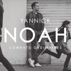 Les pieds nus - Yannick Noah