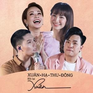 Sài Gòn Đẹp Lắm - Đĩa Than Hồng (Ft. LyLy & Uyên Linh)