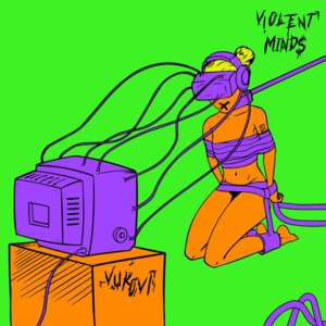 Violent Minds - Vukovi