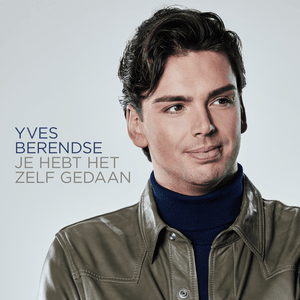 Je Hebt Het Zelf Gedaan - Yves Berendse