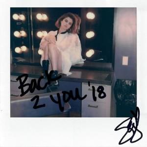 Selena Gomez - Back To You (الترجمة العربية) - Lyrxo Arabic Translations (الترجمة العربية)