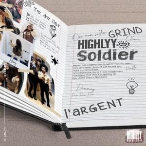 Soldier - Highlyy & Tion Wayne