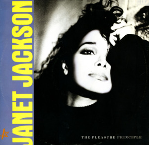 The Pleasure Principle (Legendary Radio Mix) - Janet Jackson