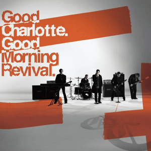 Victims Of Love - Good Charlotte