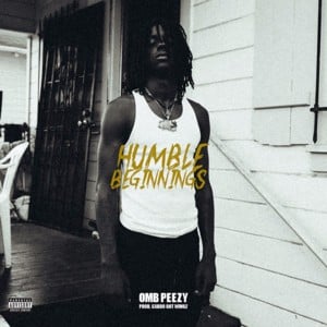 Fast Life - OMB Peezy