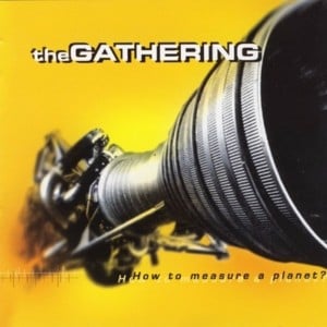 Locked Away - The Gathering