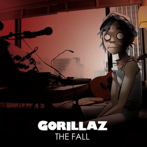 The Joplin Spider - Gorillaz