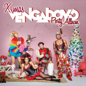 Up & Down (DJ Carol Cox Xmix) - Vengaboys