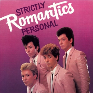 Spend a Little Love on Me - The Romantics