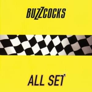 What Am I Supposed To Do - Buzzcocks