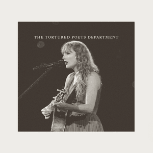 The Prophecy (Long Story Short - Live From Lyon) - Taylor Swift