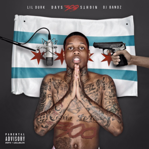 Ride 4 Me - Lil Durk