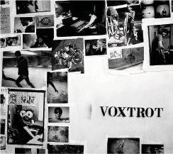 Introduction - Voxtrot