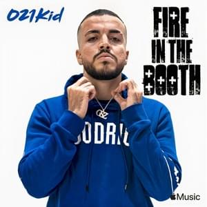 Fire in the Booth, Pt. 1 - 021KID & Charlie Sloth