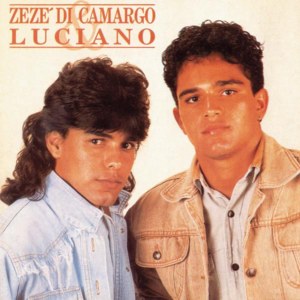 Eu Te Amo (And I Love Her) - Zezé Di Camargo & Luciano