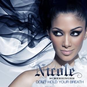 Don’t Hold Your Breath (Engine Room Acoustic Session) - Nicole Scherzinger