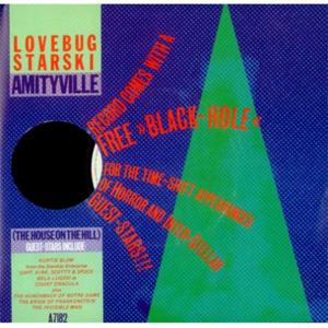 Amityville (The House On The Hill) - Lovebug Starski