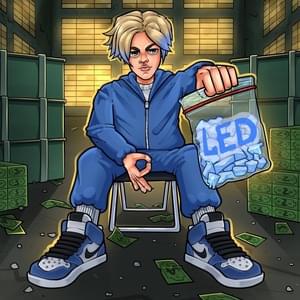 LED - Nekoglai