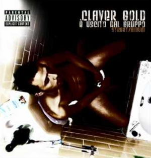 Fuori Dal Gruppo - Claver Gold (Ft. Arsen (ITA) & Nat 1)