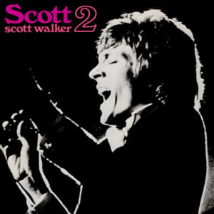 Black Sheep Boy - Scott Walker