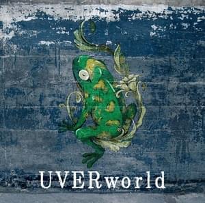 7日目の決意 - UVERworld