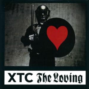 The Loving - XTC