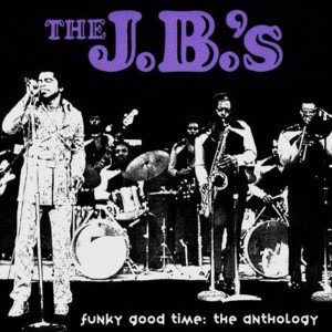 Keep On Bumpin’ Before You Give Out of Gas - Fred Wesley & The J.B.'s