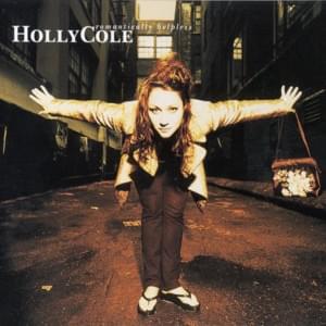 Ghosts - Holly Cole