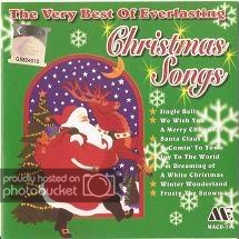 Frosty The Snowman - Christmas Songs