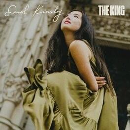 The King - Sarah Kinsley