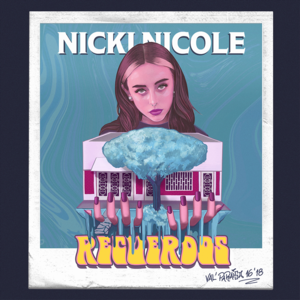 7 Lunas - NICKI NICOLE