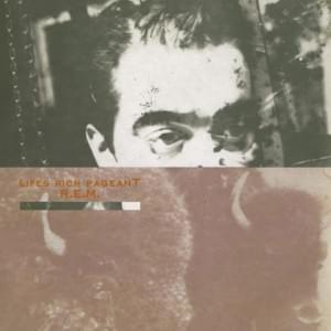 Mystery To Me (Athens Demo) - R.E.M.