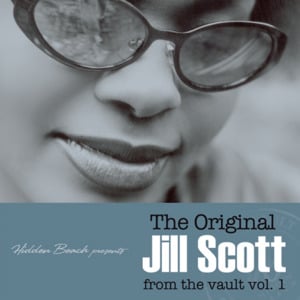 Holding On - Jill Scott