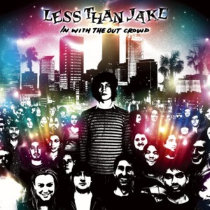 Hopeless Case - Less Than Jake