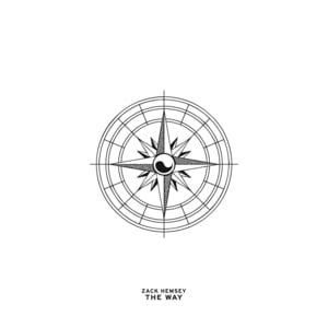 Waiting Between Worlds - Zack Hemsey