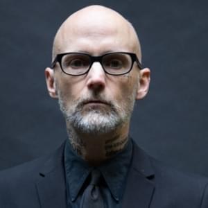 The Only Thing - Moby