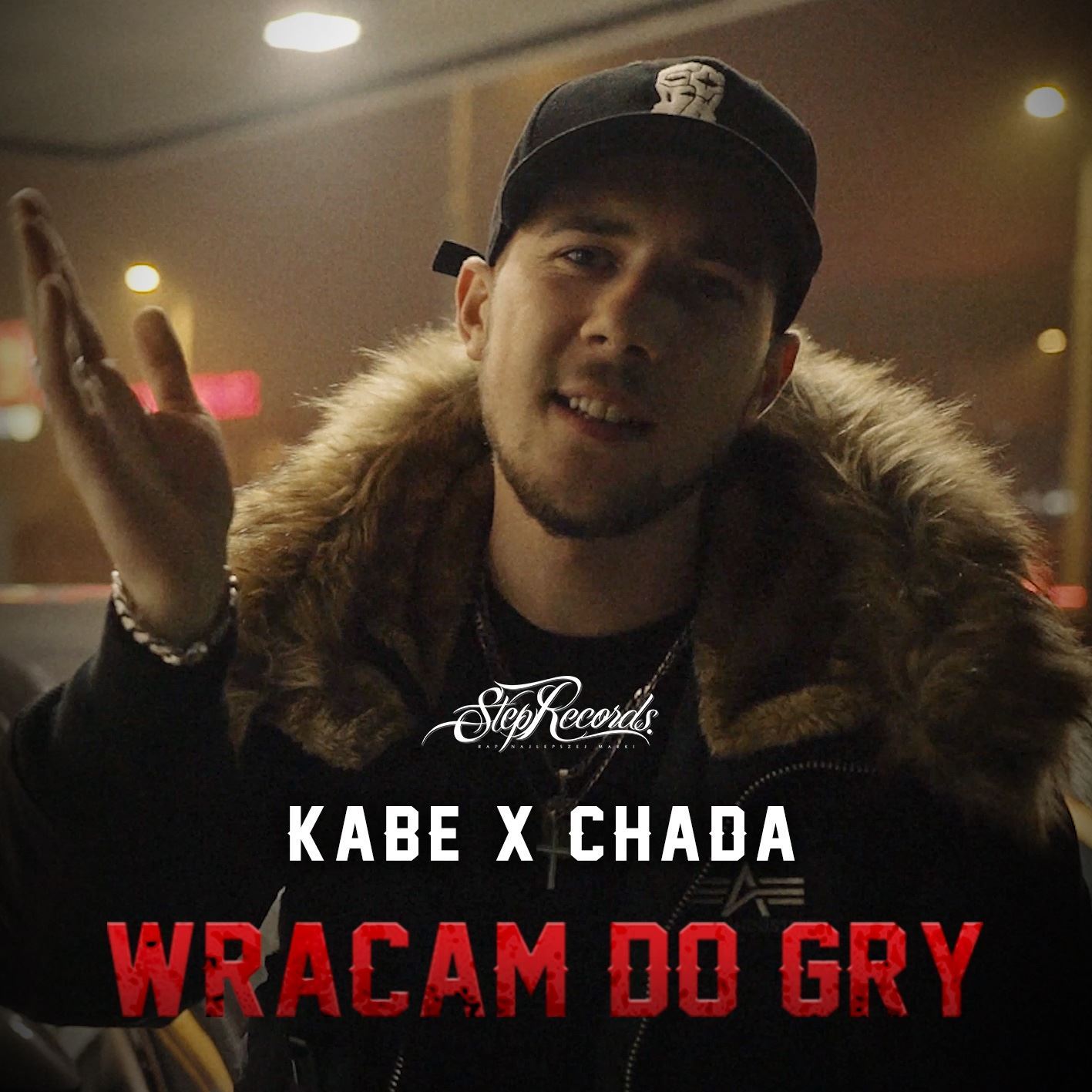 Wracam do gry - Kabe (Ft. Chada)