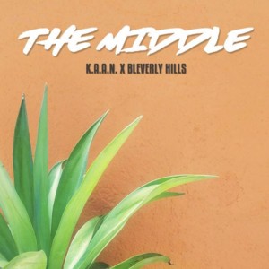 The Motive - K.A.A.N. (Ft. Bleverly Hills)