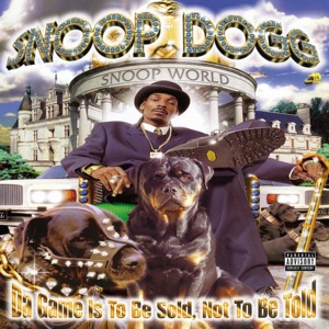 Hustle & Ball - Snoop Dogg