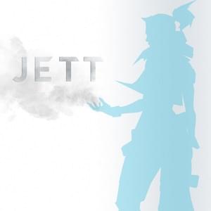 Jett - Rockit Music