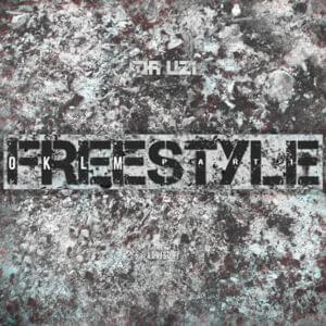 OKLM Freestyle - ​DA Uzi