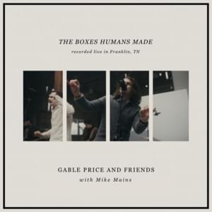 Demons (Reimagined) - Gable Price and Friends (Ft. Mike Mains)