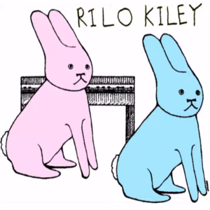 Papillon (Sandbox Session) - Rilo Kiley