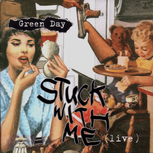 Dominated Love Slave (Live From Stockholm) - Green Day