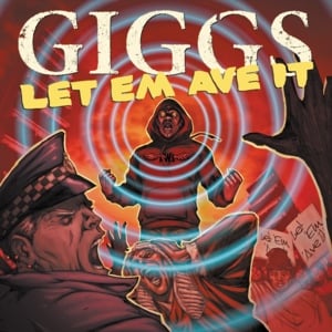 Up, Up and Away - Giggs (Ft. J.Melo)